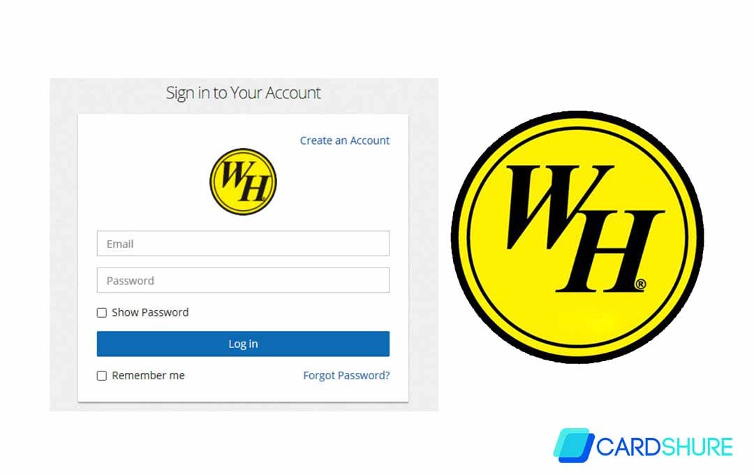 Mywafflehouse Login 