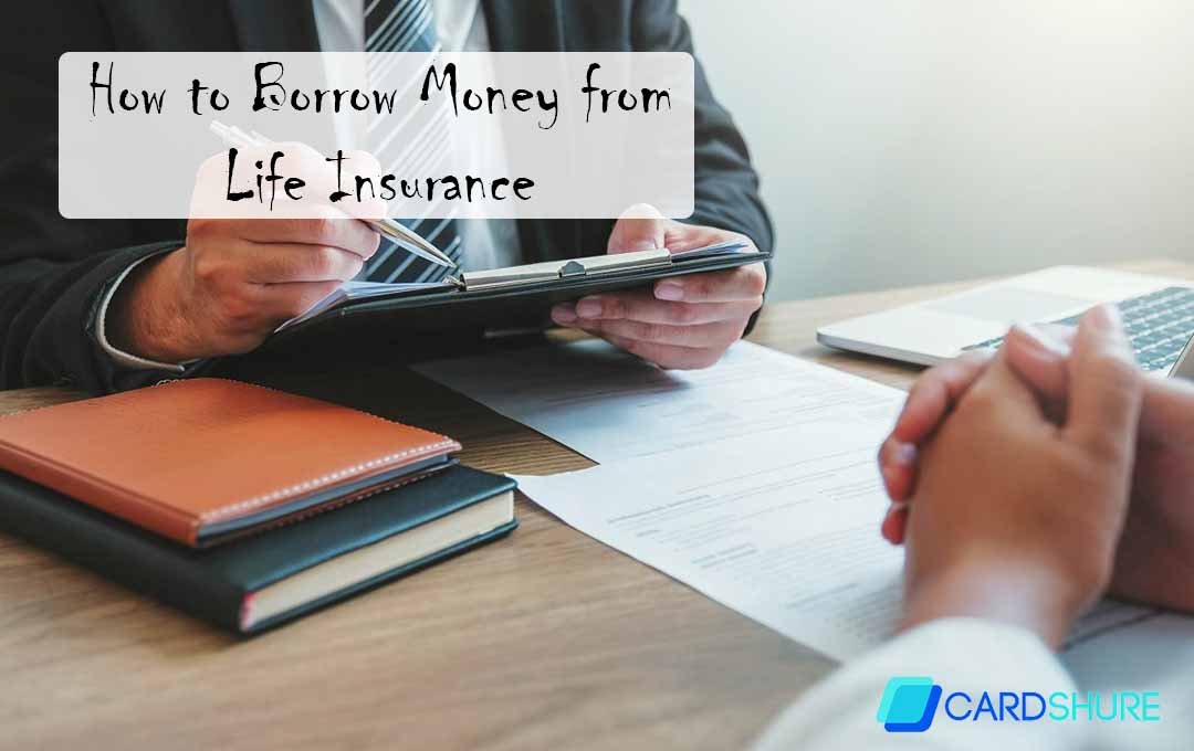 How to Borrow Money from Life Insurance