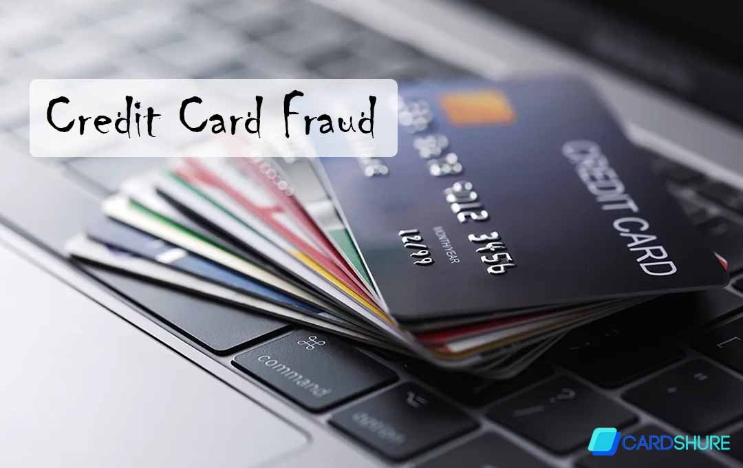 Credit Card Fraud