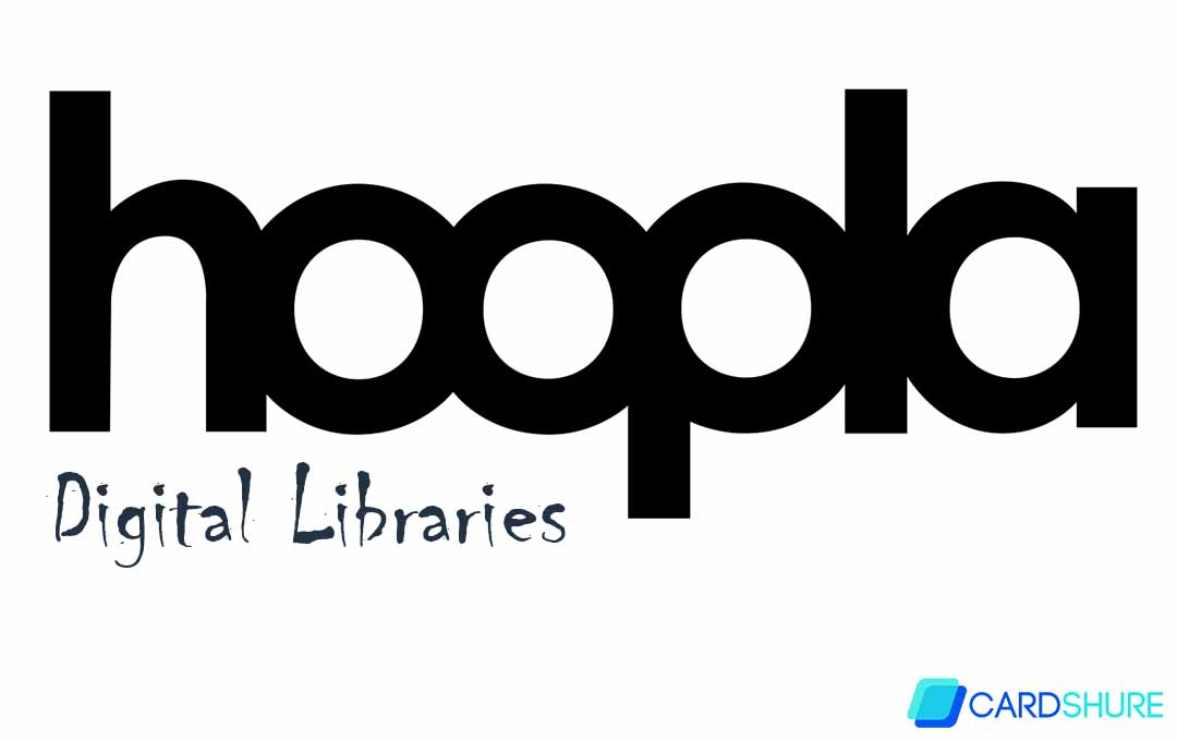 Hoopla Digital Libraries