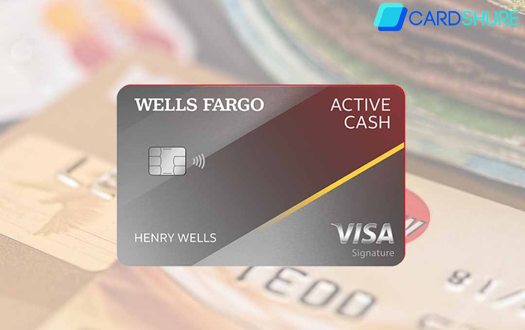 Wells Fargo College Credit Card
