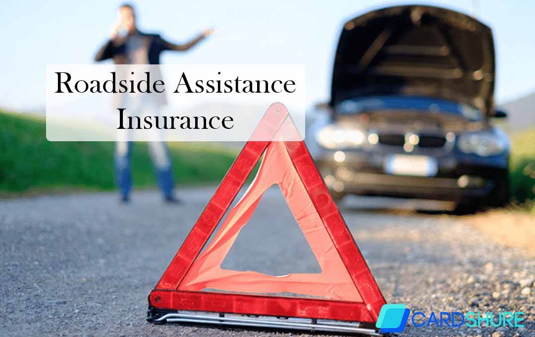 Roadside Assistance Insurance