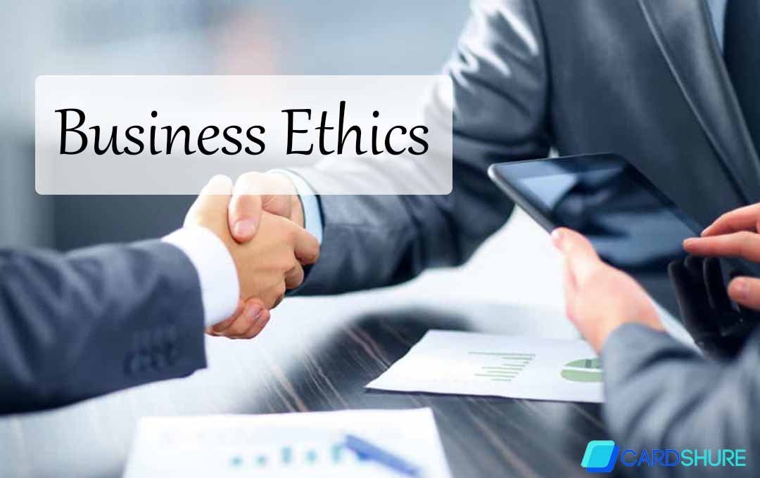 Business Ethics