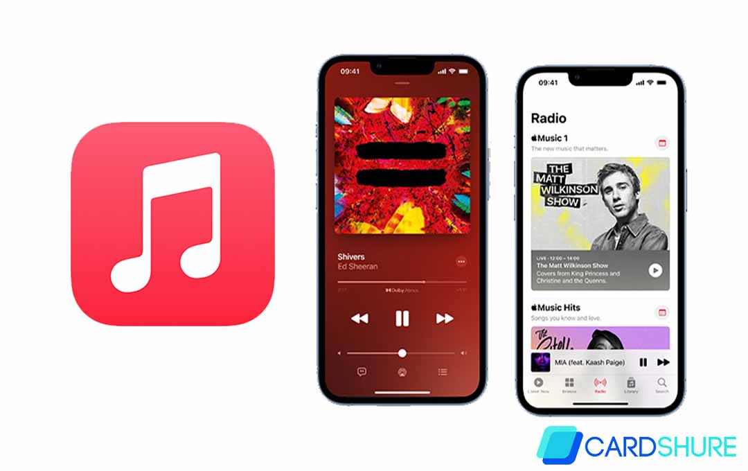 Hidden Features on Apple Music