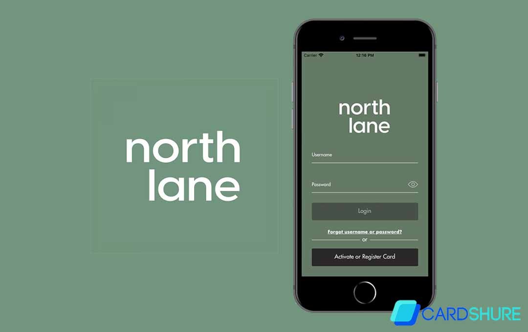 North Lane Login