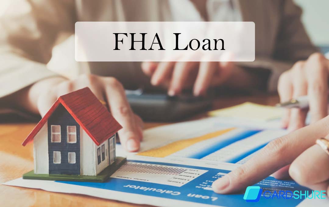 FHA Loan 