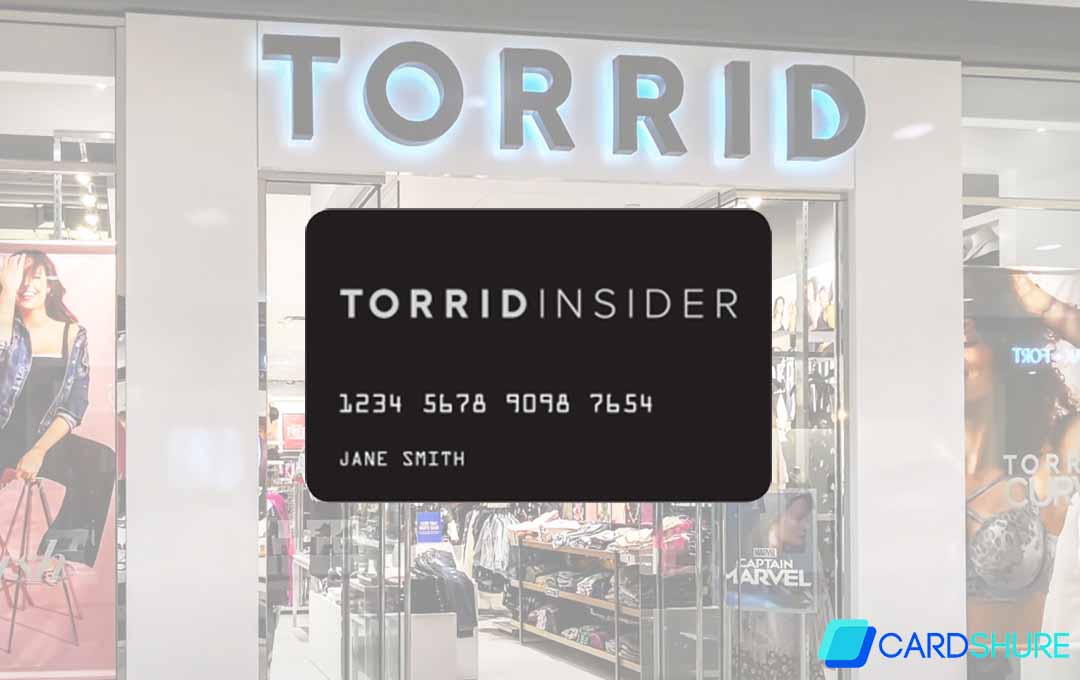 How to Apply for a Torrid Credit Card