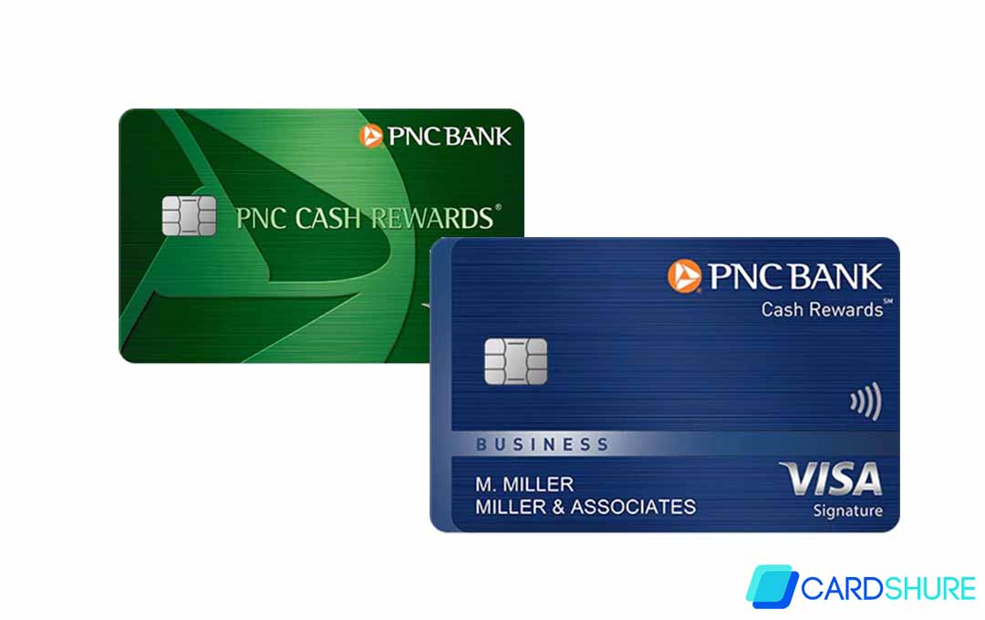 PNC Points Visa Credit card Login 