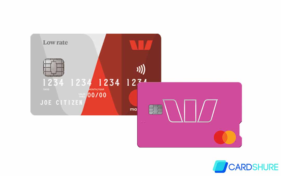 Westpac Low-Rate Credit Card Application 