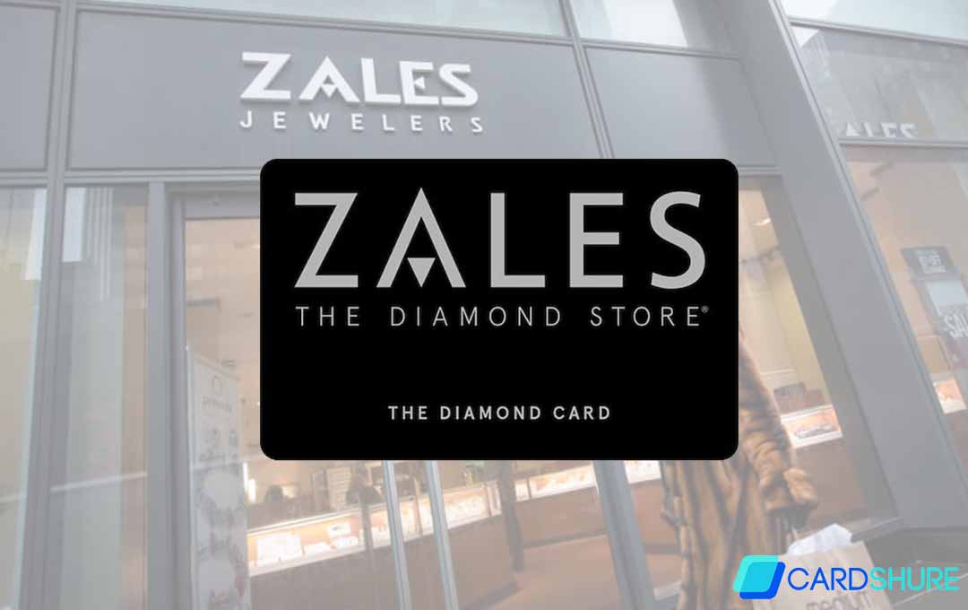 Zales Credit Card Outlet 