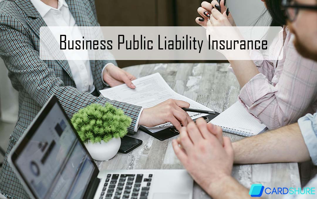 Business Public Liability Insurance