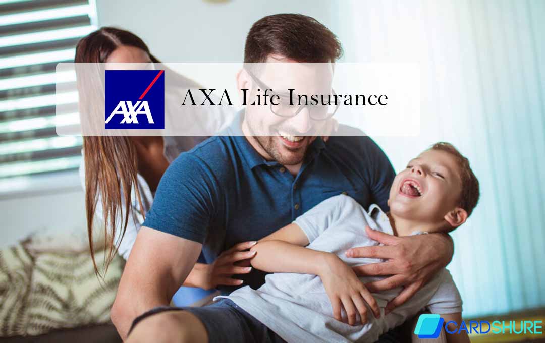 AXA Life Insurance 