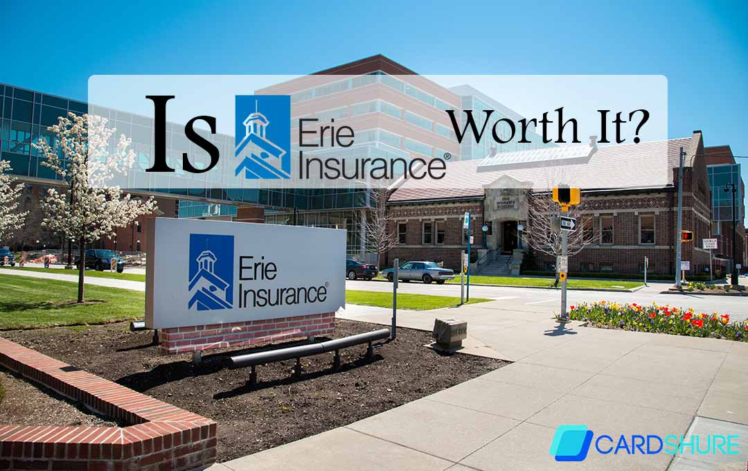 Is Erie Insurance Worth It?