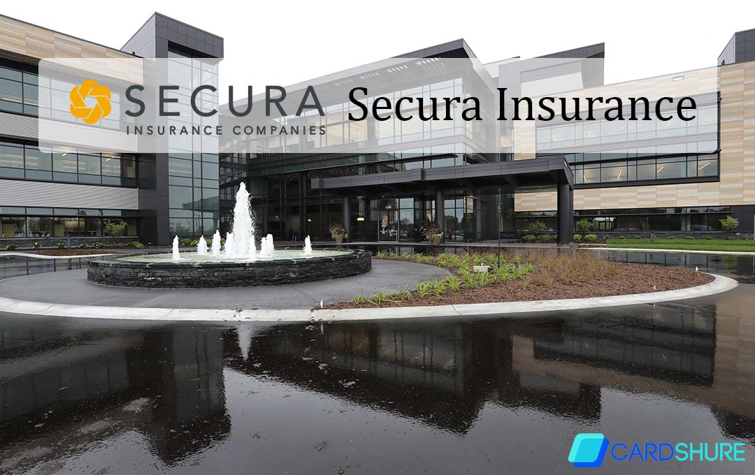 Secura Insurance 