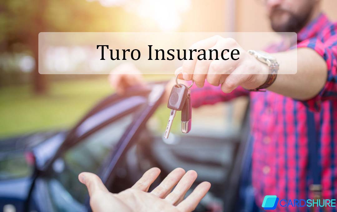 Turo Insurance 