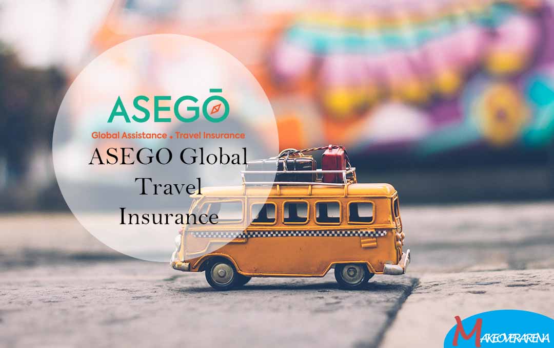 ASEGO Global Travel Insurance 