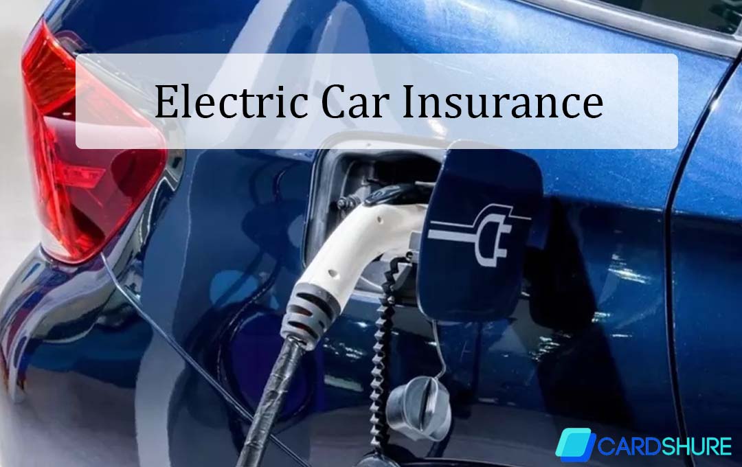 Electric Car Insurance