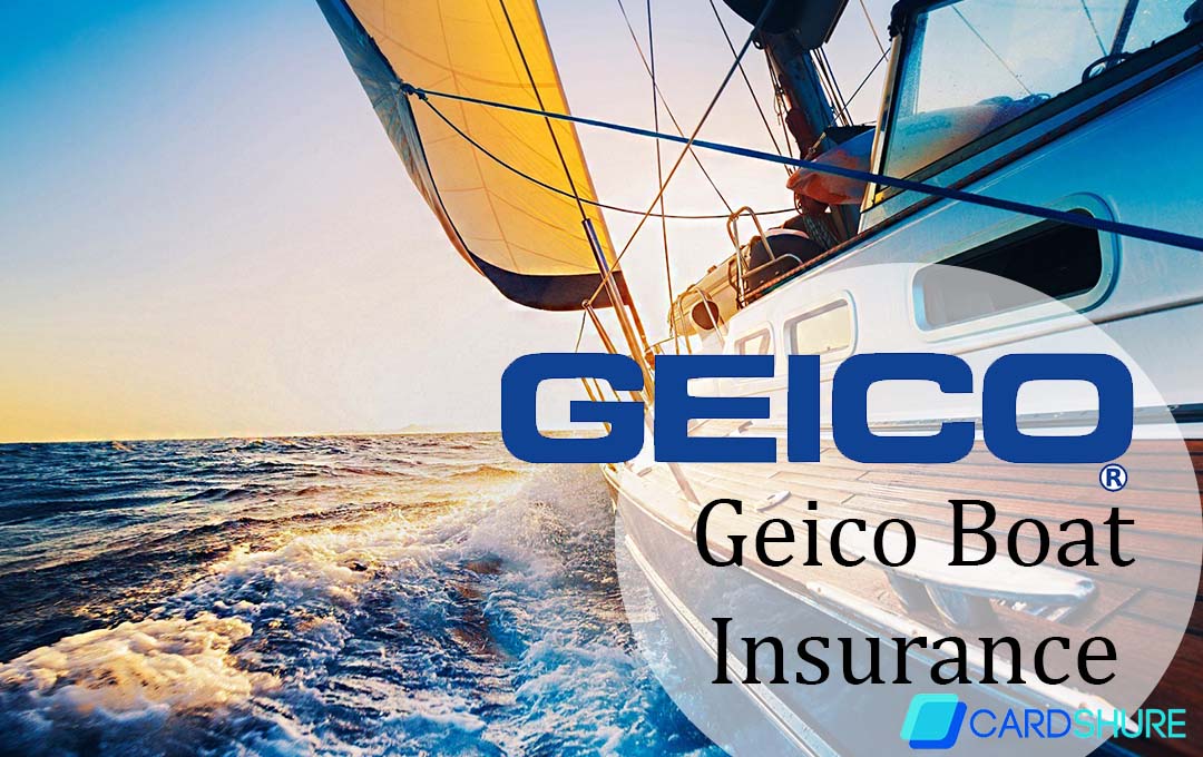 Geico Boat Insurance