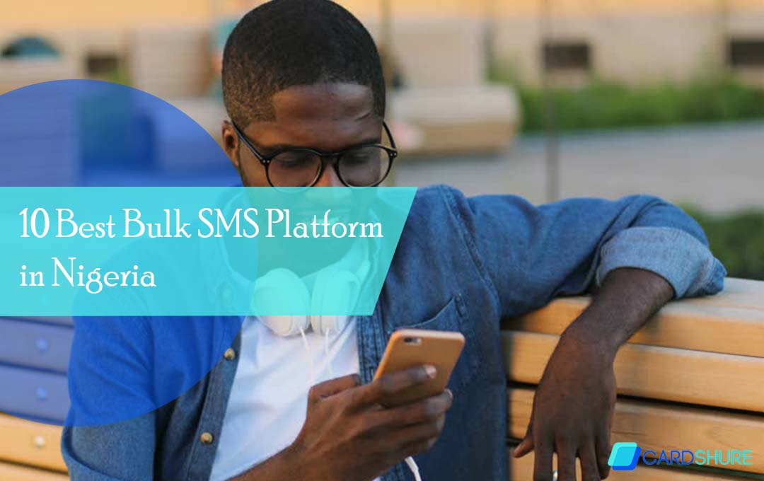 Best Bulk SMS Platform in Nigeria