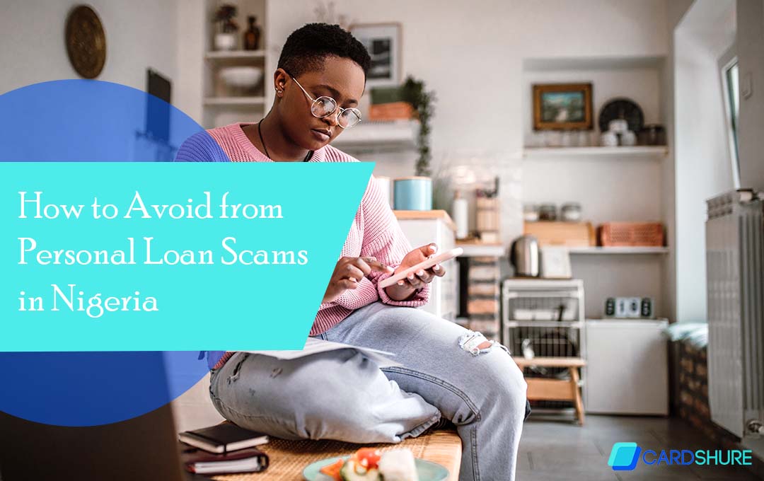 How to Avoid from Personal Loan Scams in Nigeria