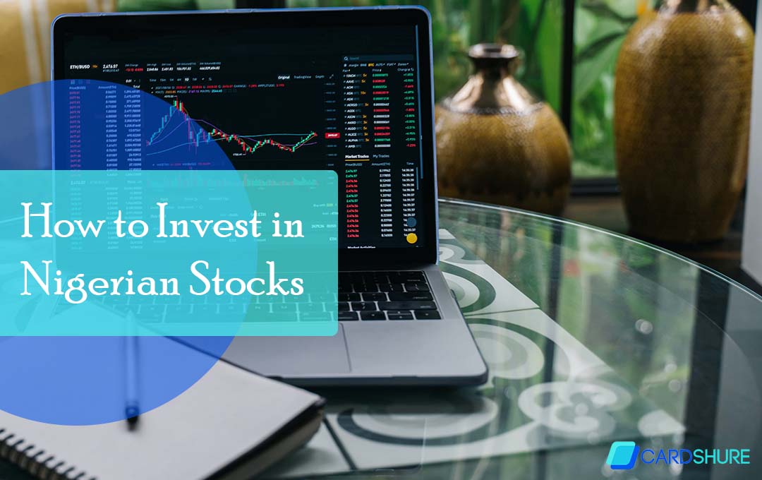How to Invest in Nigerian Stocks
