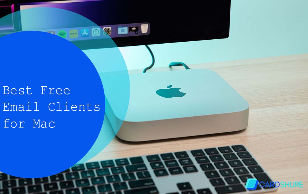 Best Free Email Clients for Mac