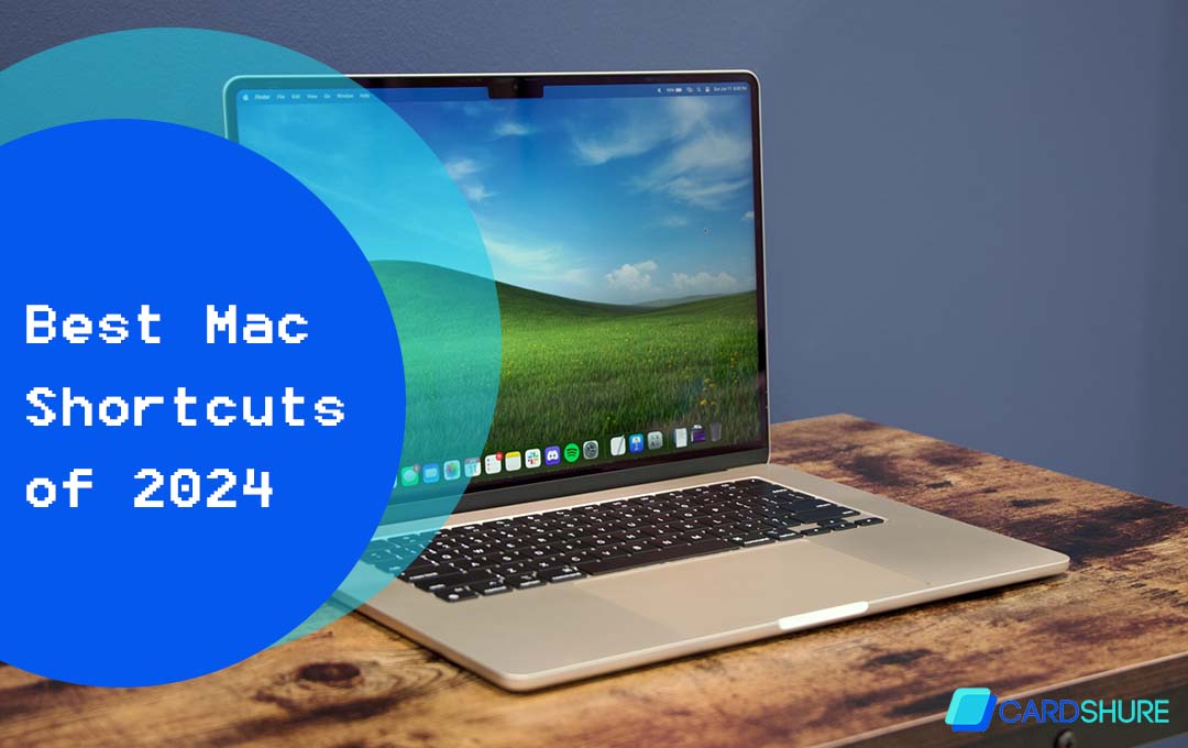 Best Mac Shortcuts