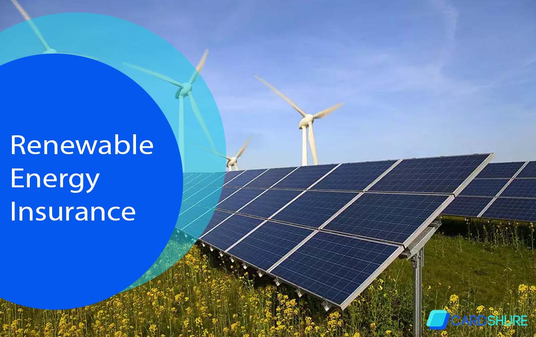 Renewable Energy Insurance