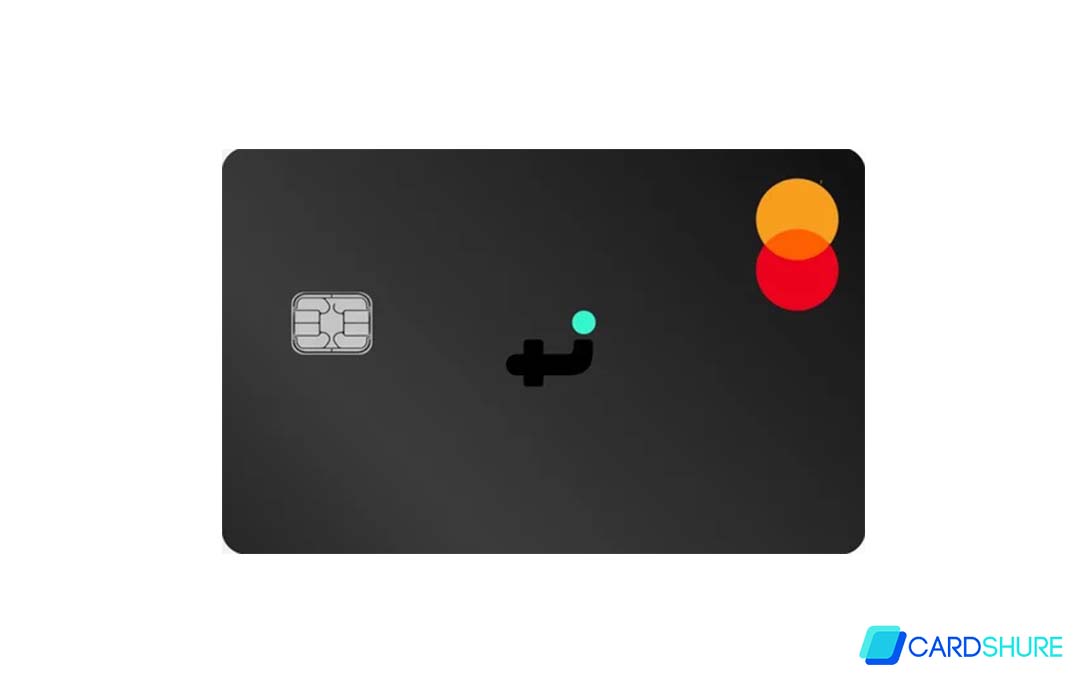 Tomo Credit Card 