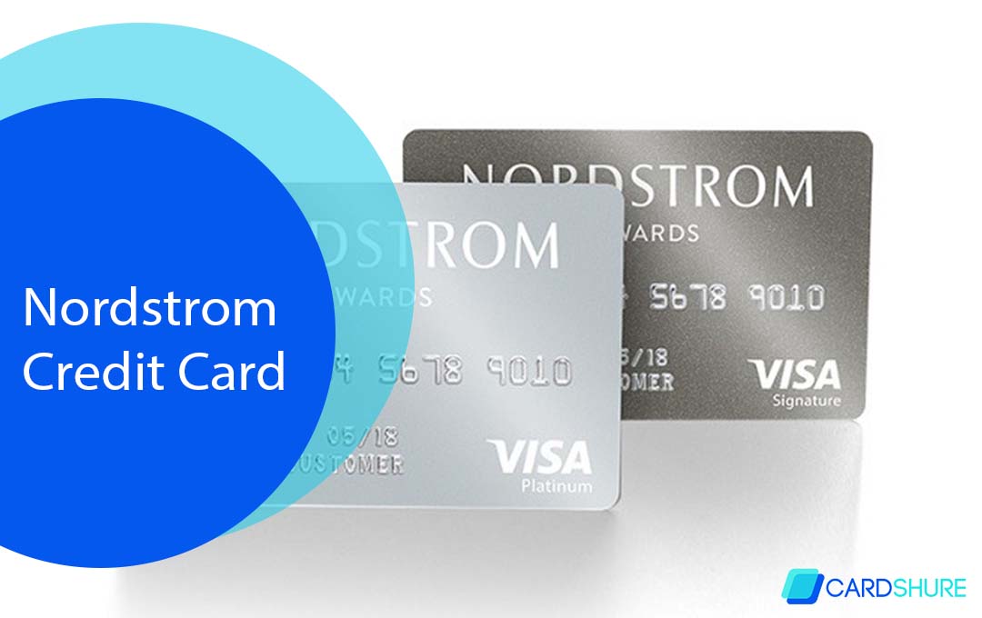 Nordstrom Credit Card