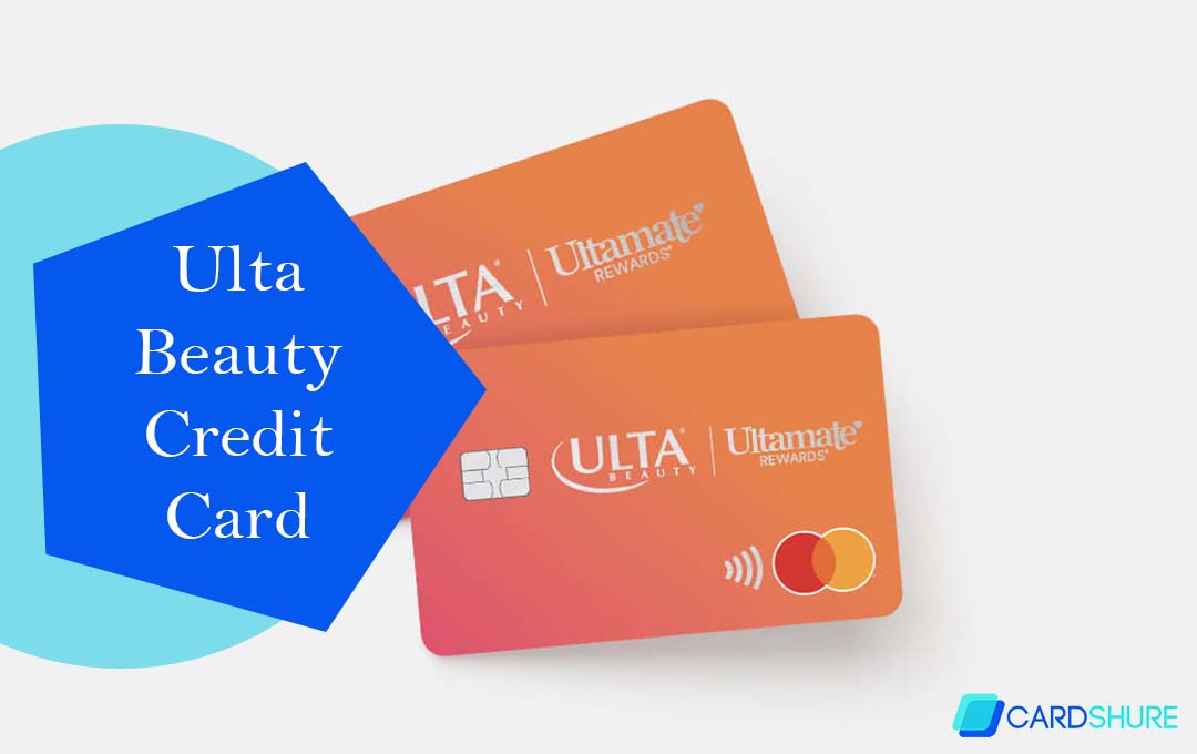Ulta Beauty Credit Card