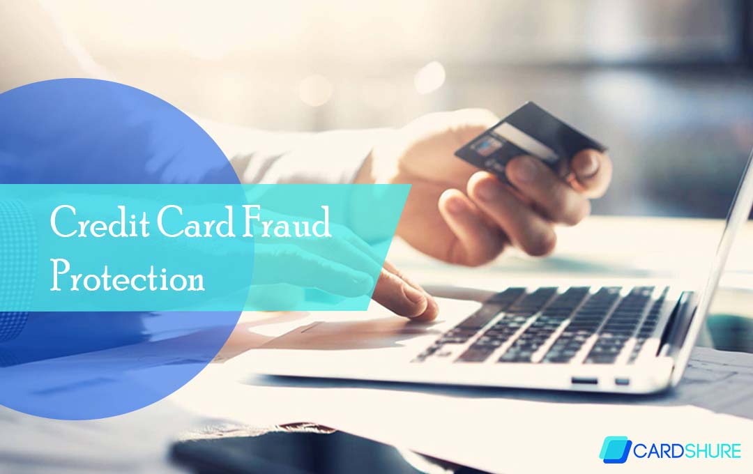 Credit Card Fraud Protection
