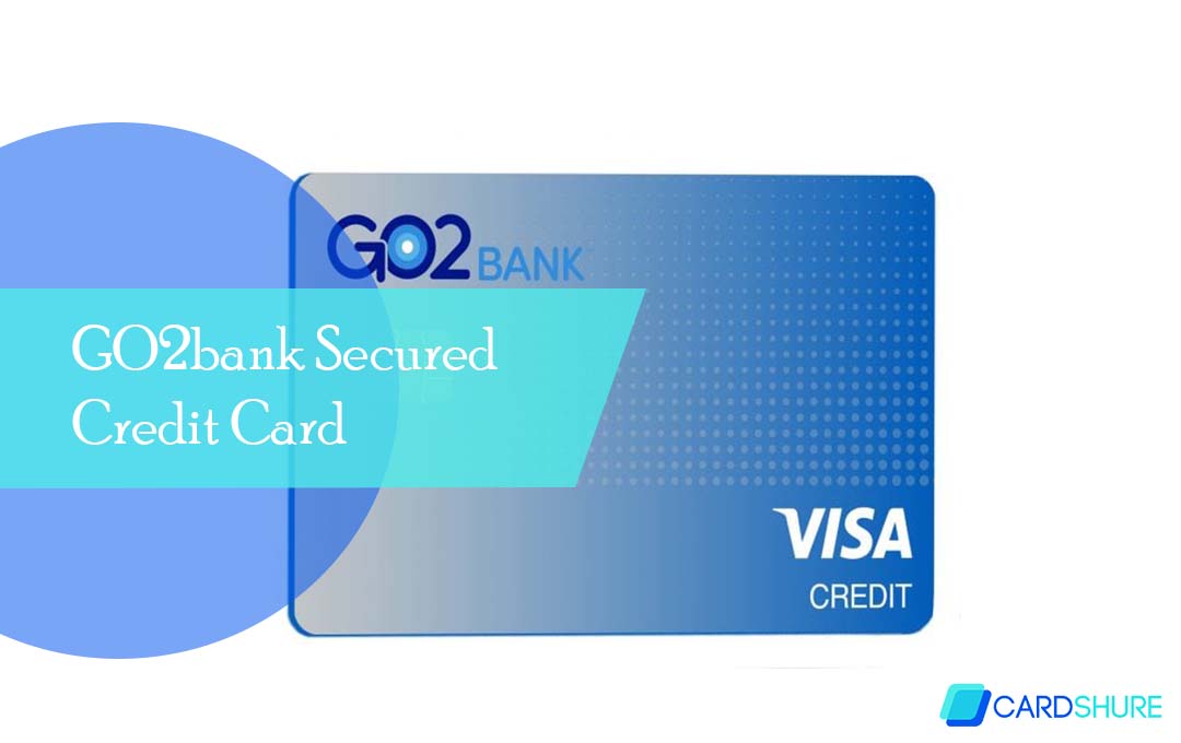 GO2bank Secured Credit Card