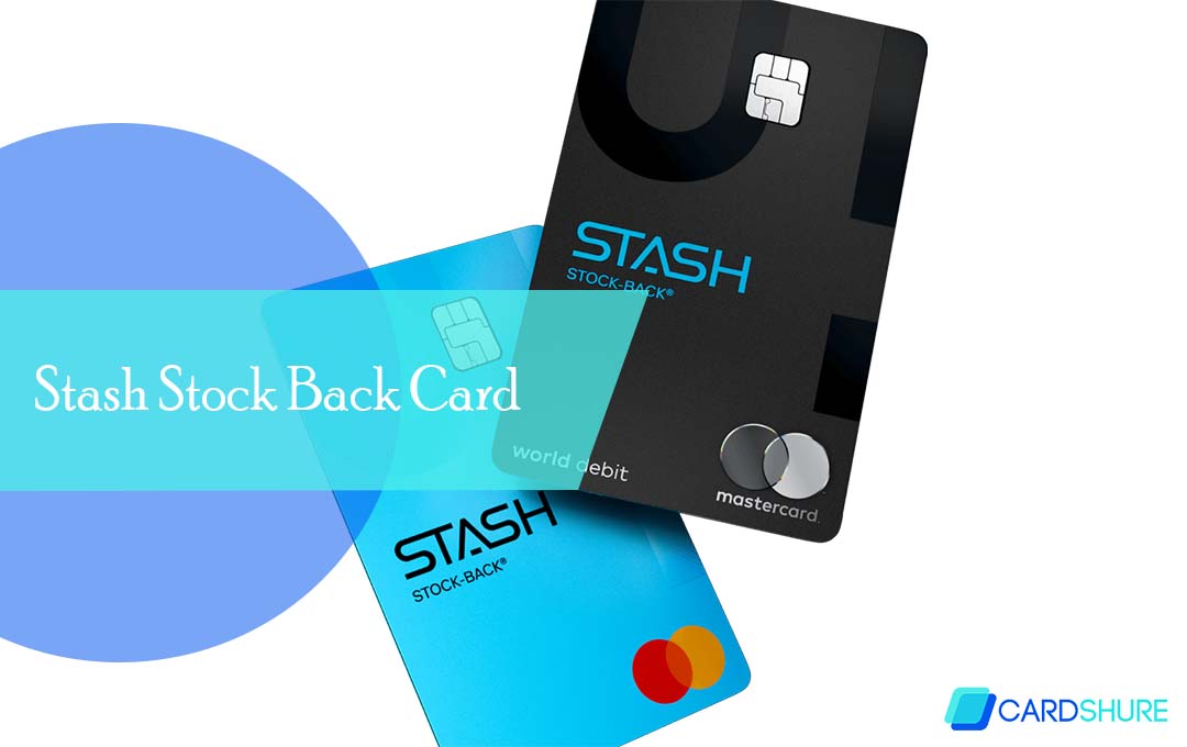 Stash Stock Back Card