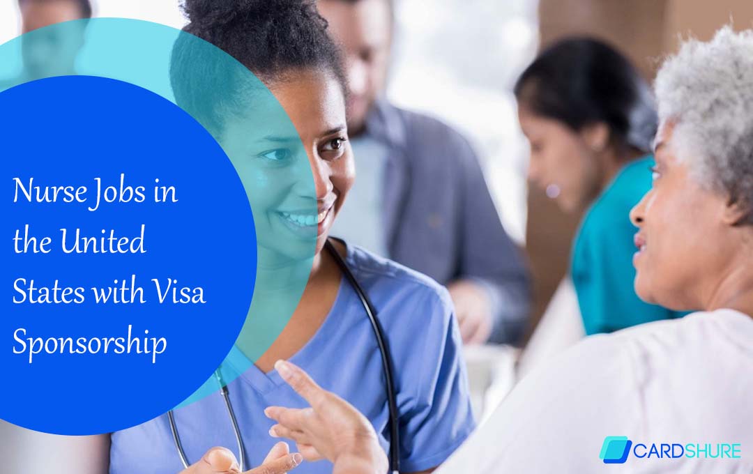 Nurse Jobs in the United States with Visa Sponsorship