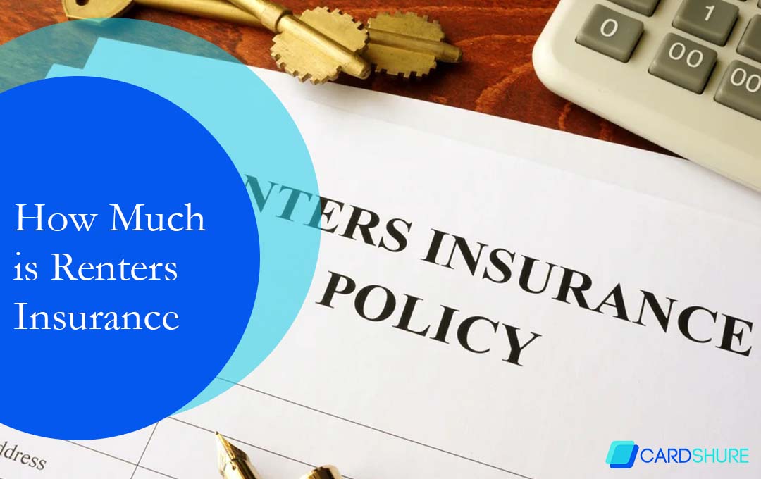 How Much is Renters Insurance