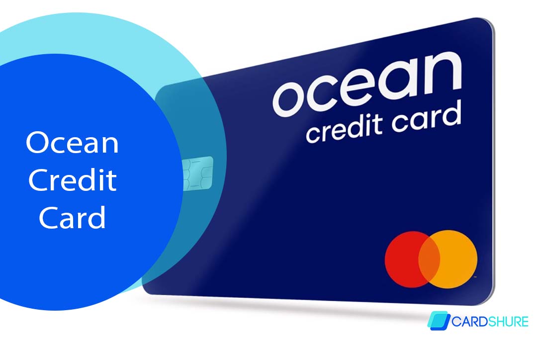 Ocean Credit Card