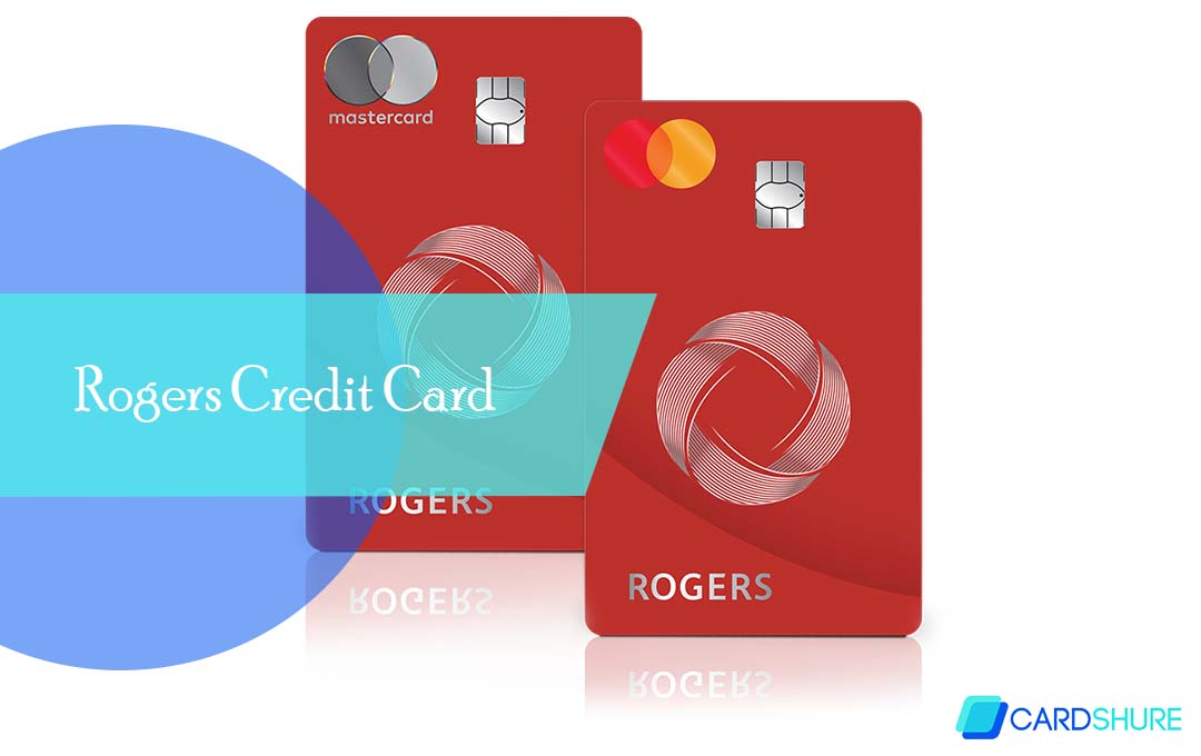Rogers Credit Card