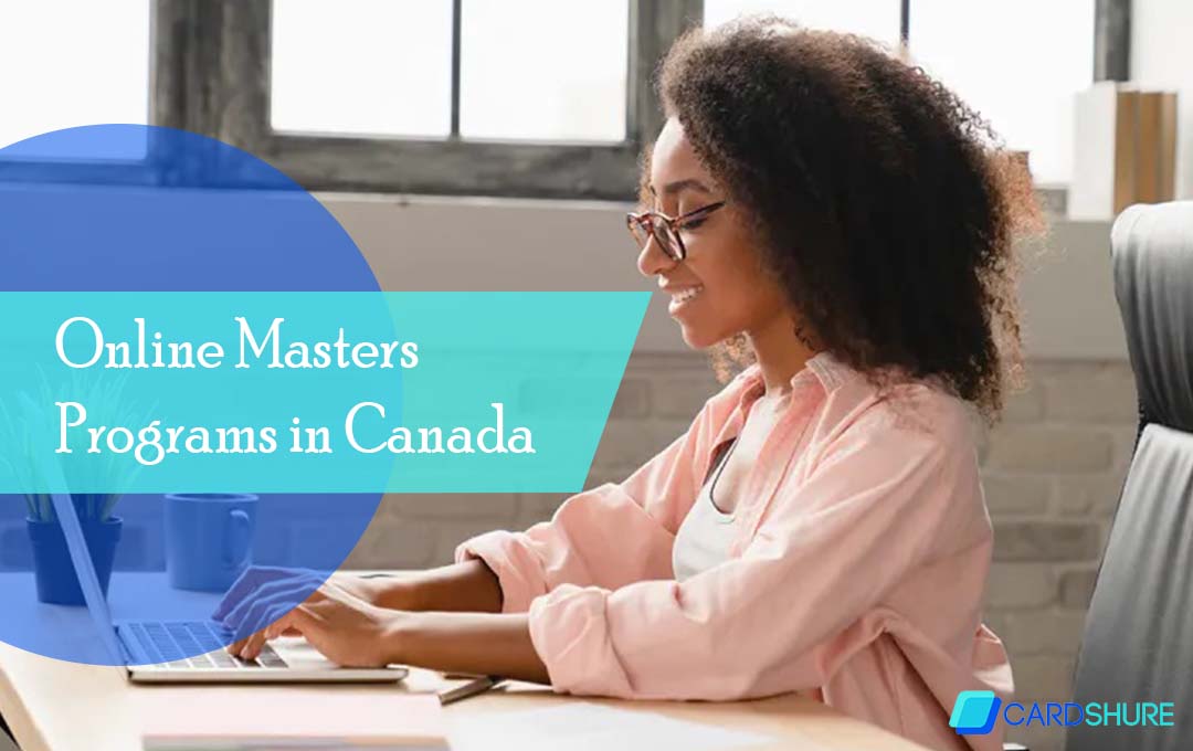 Online Masters Programs in Canada
