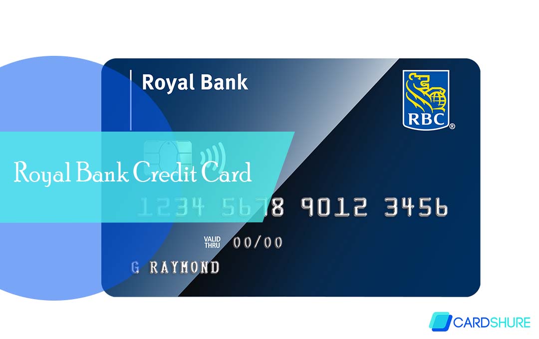 Royal Bank Credit Card