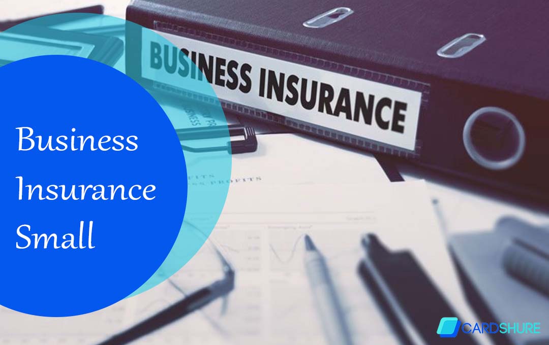 Business Insurance Small
