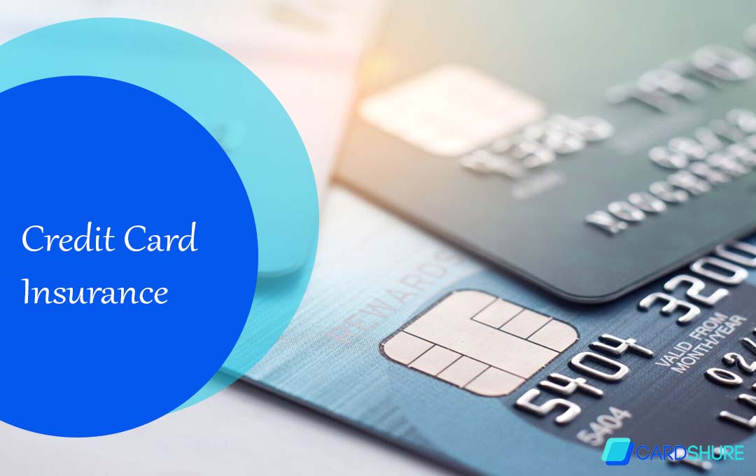 Credit Card Insurance