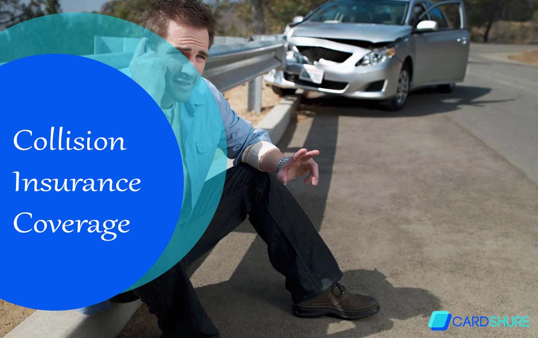 Collision Insurance Coverage